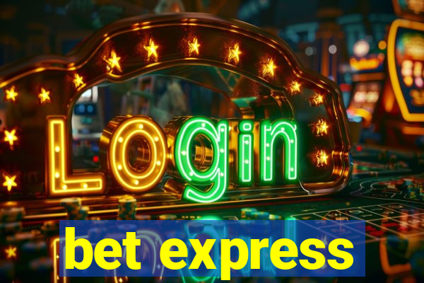 bet express